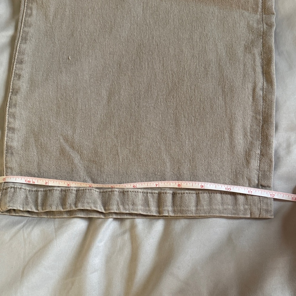 Kut from the Kloth Taupe Trousers - Picture 8 of 8